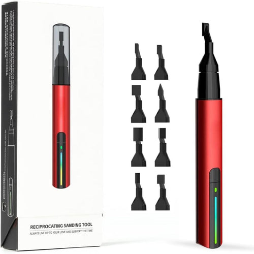 Mini electric Sander