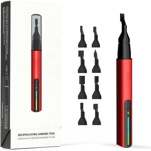 Mini Electric Sander 2.0