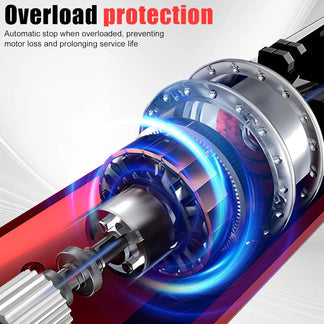 Mini electric Sander