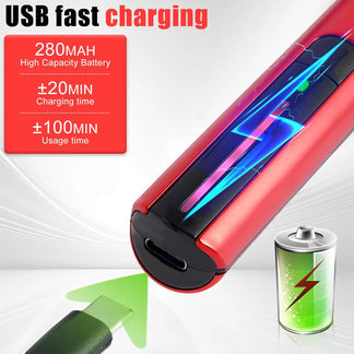 Mini electric Sander