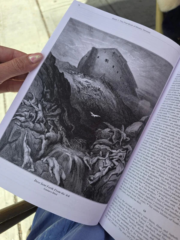 Why Is This Bible