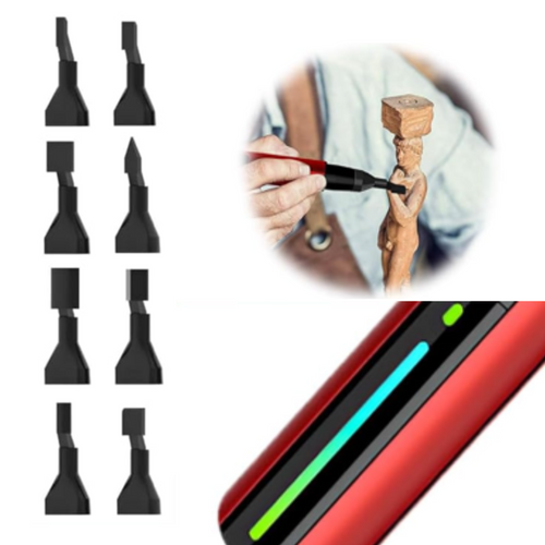 Mini electric Sander